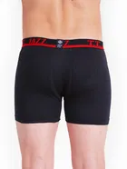 T.T. Jazz Fine Top Elastic Trunk for Men 