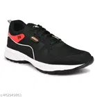 Sports Shoes for Men, Black 