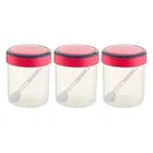 Ringo Container 3pc Set 500 ml 