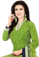 शारदा क्रिएशन विमेंस ड्रेस मटेरियल 