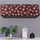 PVC Printed AC Cover 