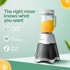 Longway Juicer Mixer Grinder 