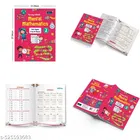 Encyclopedia + Young Minds Mental Mathematics 