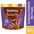 Candyman Fantastik 125.4 g