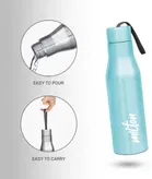 MILTON Super 1000 Steel Water Bottle 