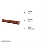 Wooden Foot Roller Massager 