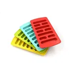 Plastic Ice Cube Tray 