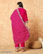 Kurta Set for Women 