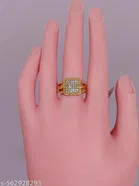Fancy Rings for Women 