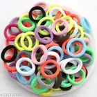 Rubber Bands & Scrunchies for Women 