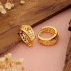 High Quality Earrings/Studs/Bali Combo