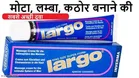 Largo Penis Cream for Men 