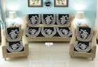 Polycotton 5 Seater Sofa Covers 