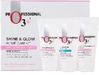 Professional Whitening Tube Facial Kit (Set of 1)