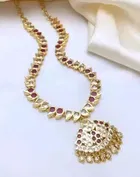 Gold Plated Jewellery Set for Women 