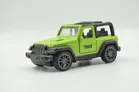 Metal Diecast Thaar Toy Car for Kids (Assorted)