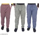 Cotton Trousers for Mens 