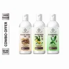 Puriflame Pure Wheat Germ Oil 