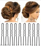 Hair Bun Extension for Women 