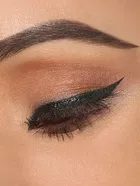 Lakme Ultimate Glam Semi Matte Eye Liner 