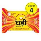 Ghadi Detergent Bar 4X200 g (Set of 4)