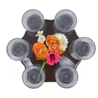 Plastic Glass Holder 