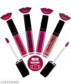 Matte Me Liquid Lipsticks 