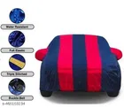 Taffeta Cover for Car, Multicolour