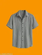 Casual Shirts for Men, Pack of 2 