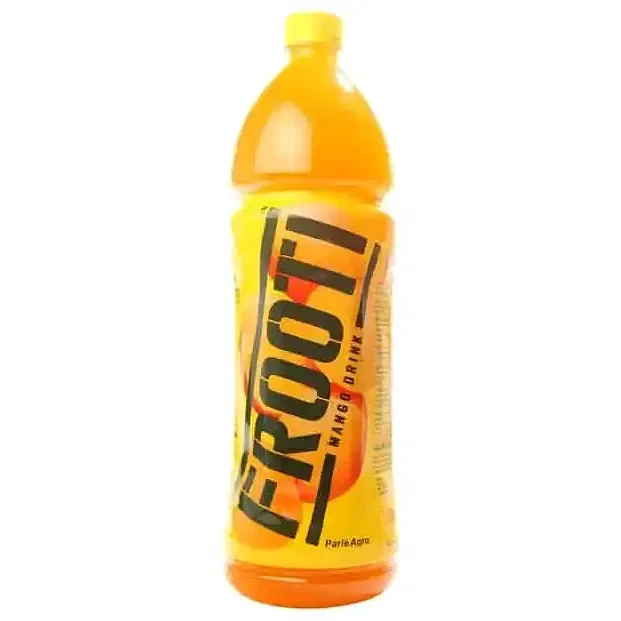 फ्रूटी मैंगो ड्रिंक 1.2 L (प्लास्टिक बोतल)