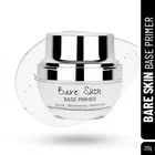 Seven Seas Bare Skin Base Primer, Transparent 