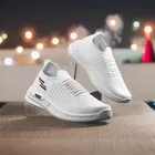 Casual Shoes for Boys, White 