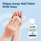Gubb Nail Polish Remover Clear, 30 Ml