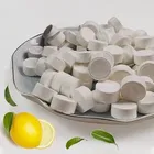 Microfiber 60 Pcs Coin Tissues 