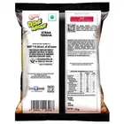 Bingo Tedhe Medhe Xtraa Teekha 3X37.4 g 