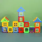 Educational Building Blocks for Kids 