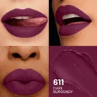 Seven Seas Lipstick for Women, Purple 