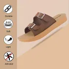 Slipper For Women, Beige 