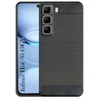 Infinix Hot 50 5G Mobile Back Cover 