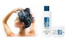 Combo of Hair Shampoo (250 ml) with Hair Mask (200 g) (Set of 2)