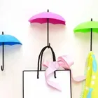 Plastic Key Holder 
