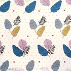 Cotton Fitted Elastic 88x88in Bedsheet 