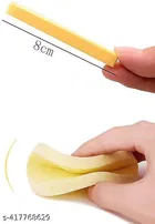 Silicone Makeup Removal Sponges 