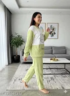 Comfort Nightdress for Women 