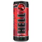 Hell Energy Drink - Classic 12X250 ml 