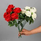 Plastic Artificial Flower 