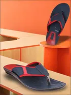 Flipflops for Men, Red 