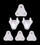 Child Safety Electric Socket Plug Guards 