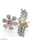 Alloy Ring for Women 