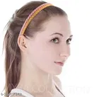 Hair Bands for Women, Pack of 3 